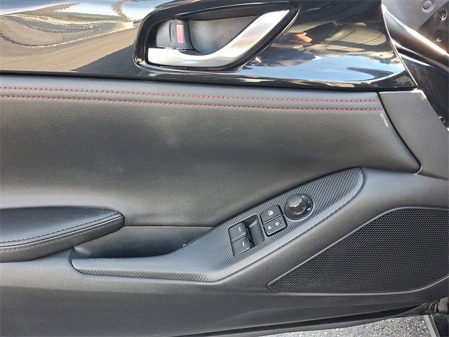 Used 2016 MAZDA MX-5 Miata Grand Touring image 11