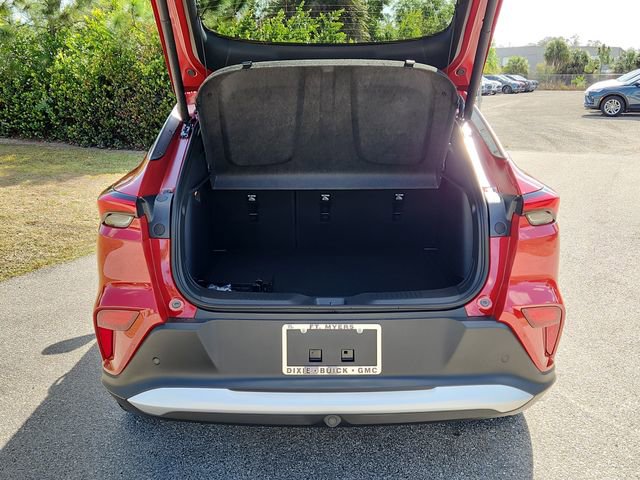 New 2026 Buick Envista Preferred w/ Convenience II Package FWD image 5