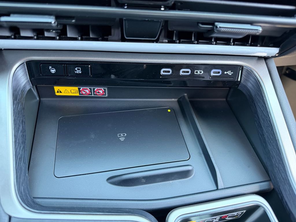 New 2026 Lexus TX 550h AWD Plug-In Hybrid image 21