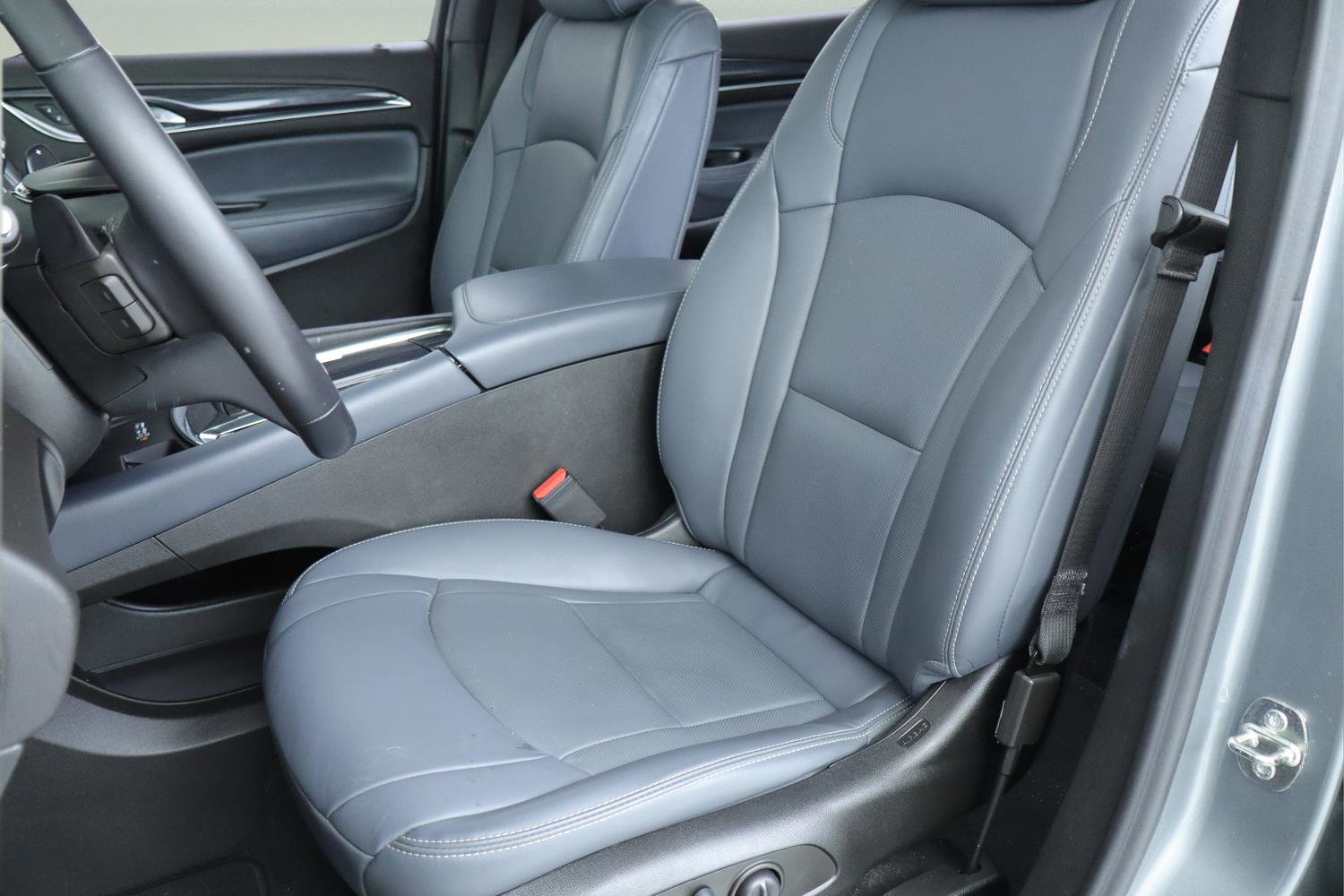 Used 2023 Buick Enclave Essence w/ Experience Buick Package image 12