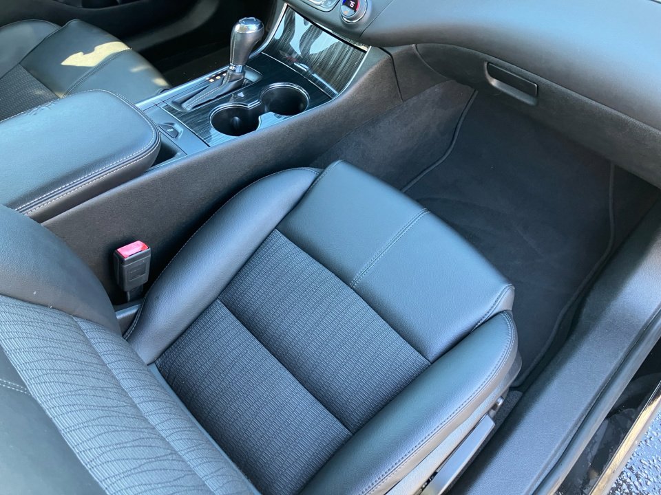 Used 2017 Chevrolet Impala LT image 31