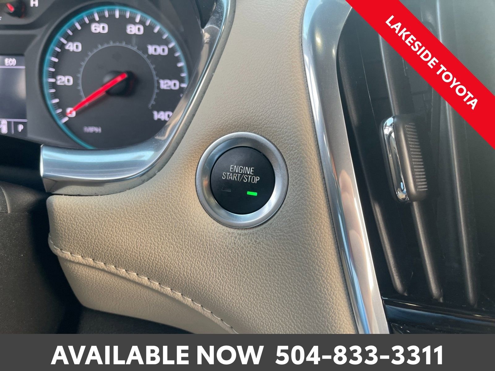 Used 2023 Chevrolet Traverse LS w/ Safety Package image 30