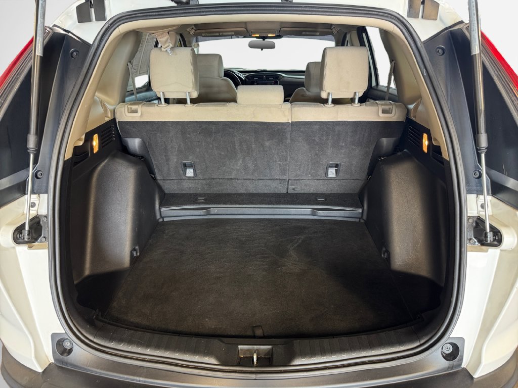 Used 2020 Honda CR-V LX image 25