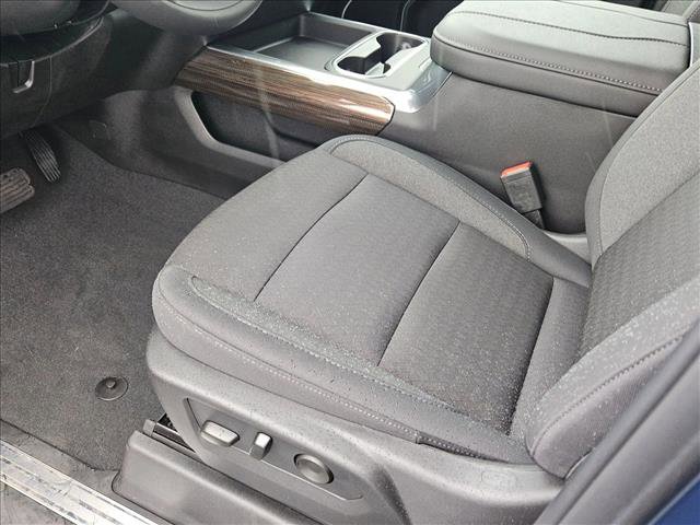 New 2025 Chevrolet Silverado 2500 LT w/ Trail Boss Package image 4