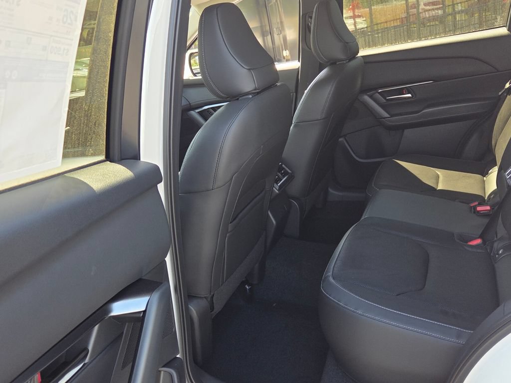 New 2026 MAZDA CX-5 Preferred AWD/4WD image 7