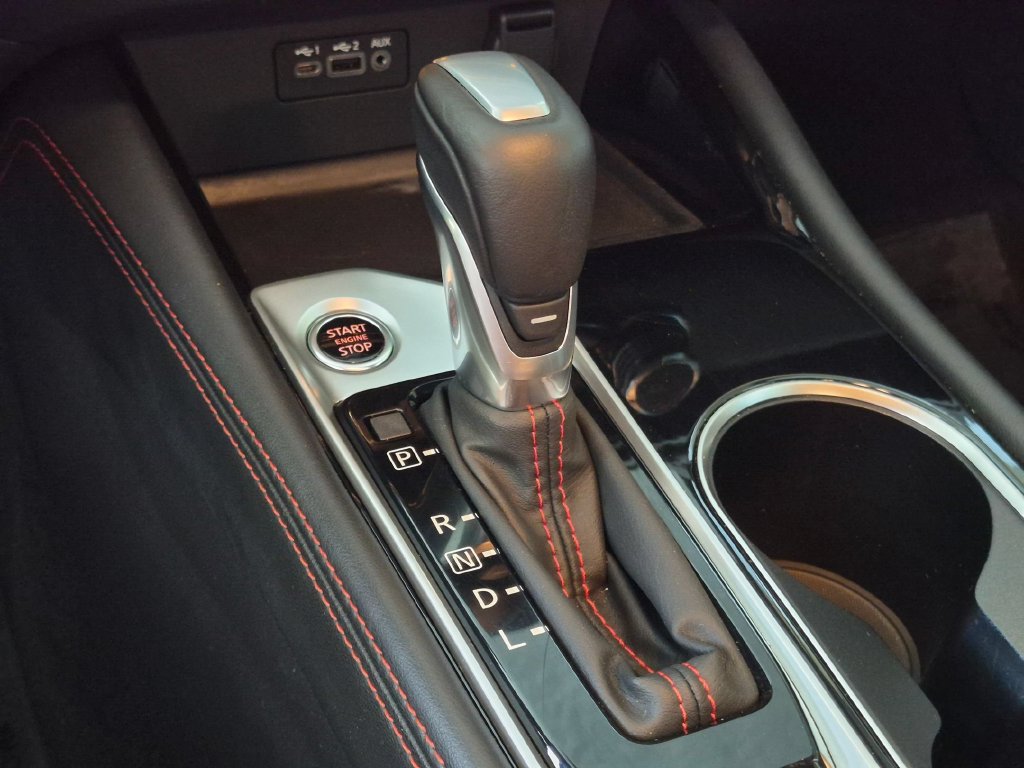 Used 2025 Nissan Altima 2.5 SR FWD image 18