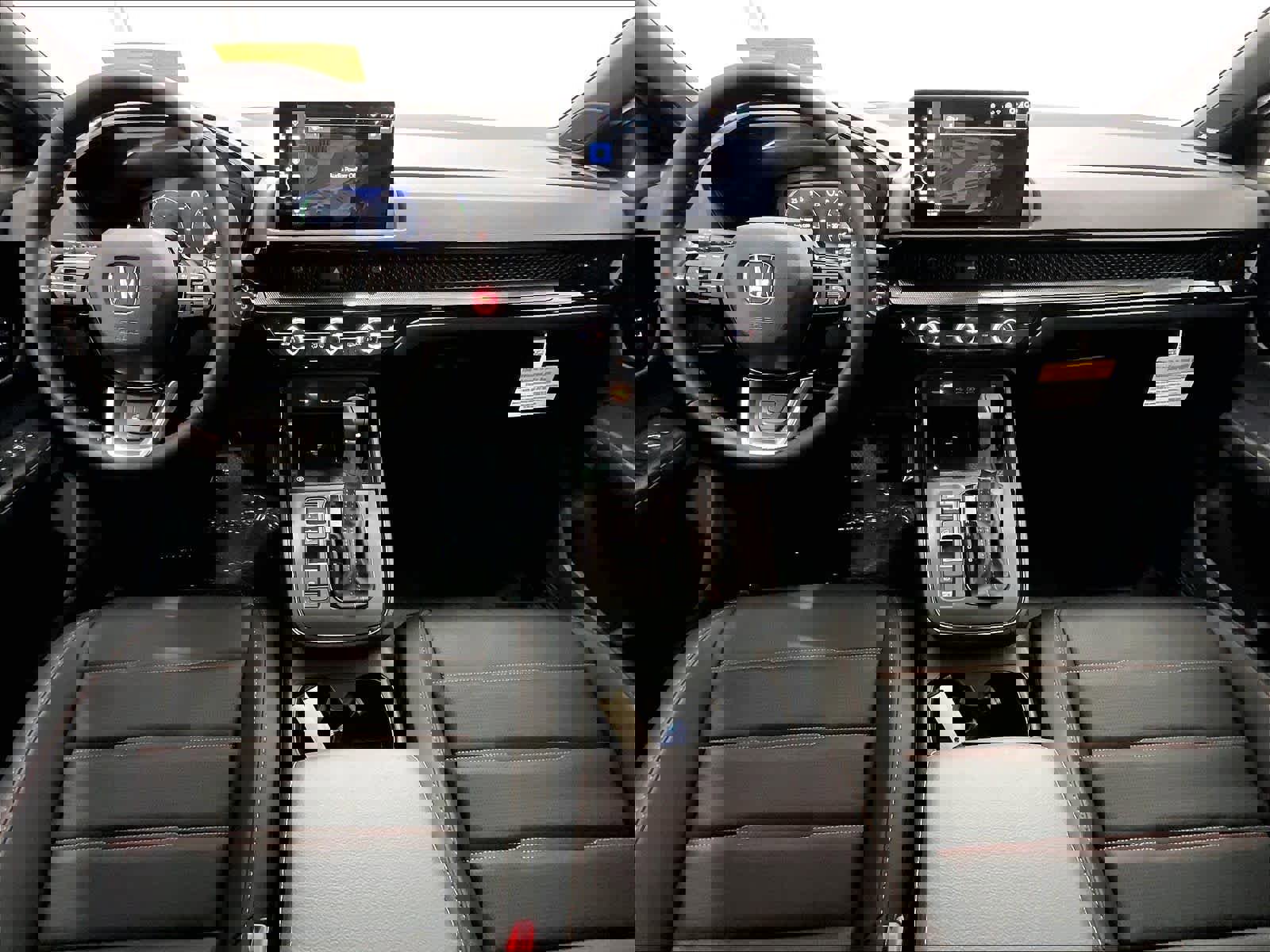 New 2026 Honda CR-V Sport Touring image 12