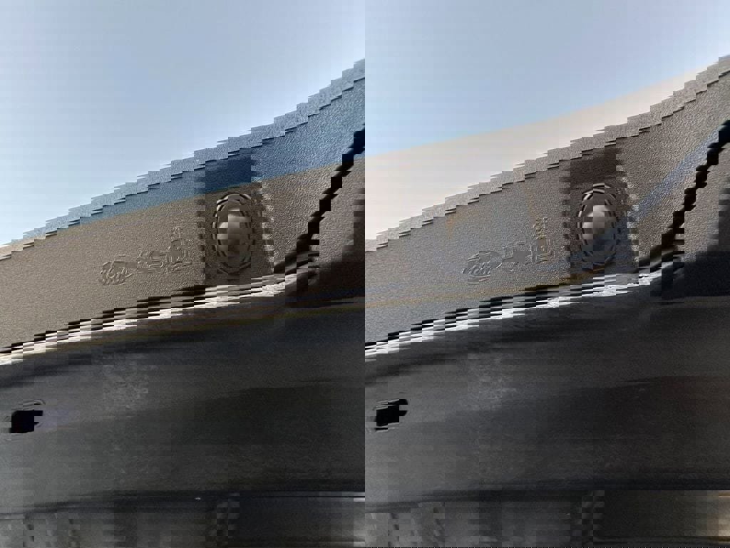 New 2025 Ford F150 Lightning Flash image 78