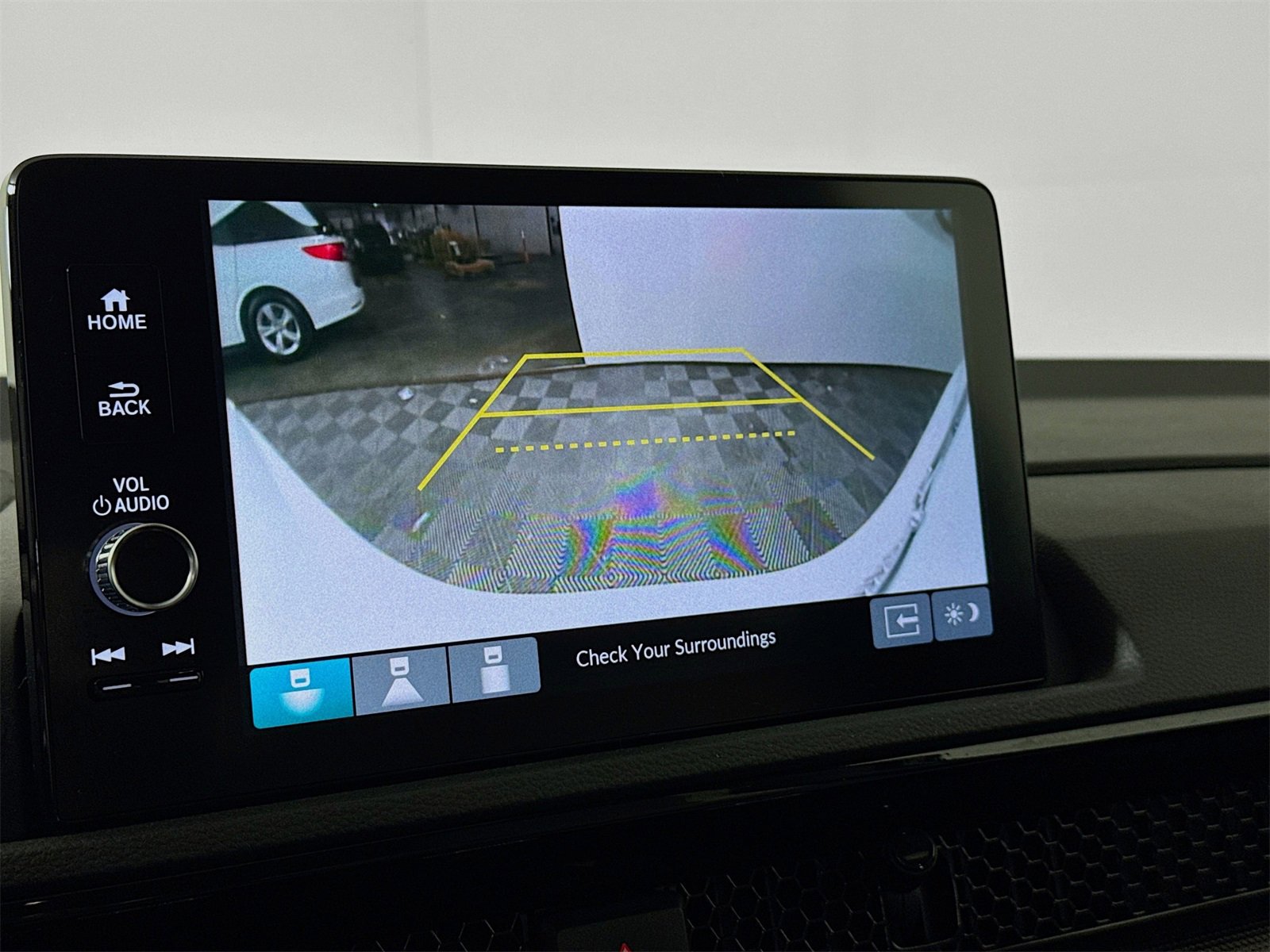 Used 2023 Honda CR-V EX-L image 11