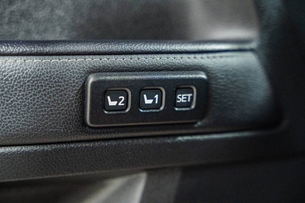 Used 2023 Toyota 4Runner Limited image 42