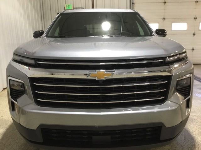 New 2026 Chevrolet Traverse LT w/ LPO, Floor Liner Package image 6