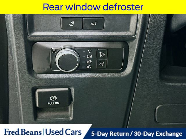 Used 2022 Ford Expedition Max XLT w/ Livery Package AWD/4WD image 13