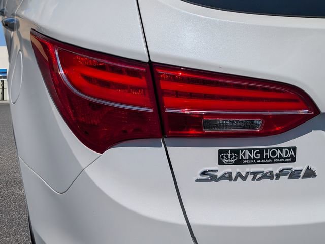 Used 2015 Hyundai Santa Fe Sport 2.0T w/ Option Group 05 FWD image 11