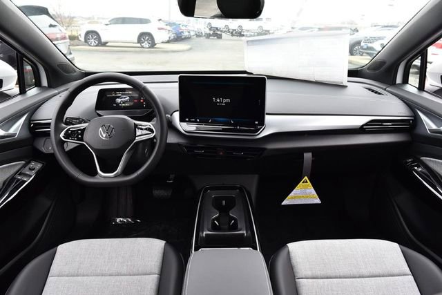 New 2026 Volkswagen ID.4 Pro image 7