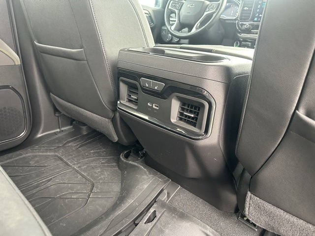 Certified 2025 Chevrolet Silverado 1500 ZR2 w/ Technology Package image 20