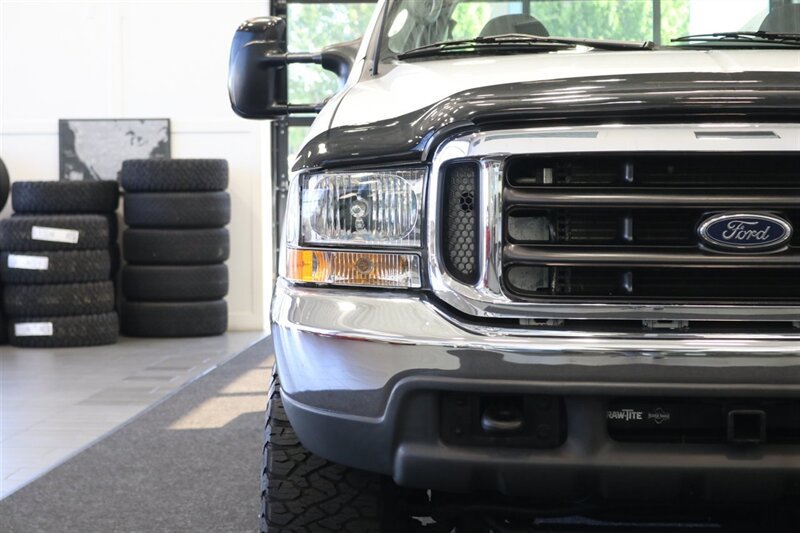 Used 1999 Ford F350 XLT AWD/4WD image 51