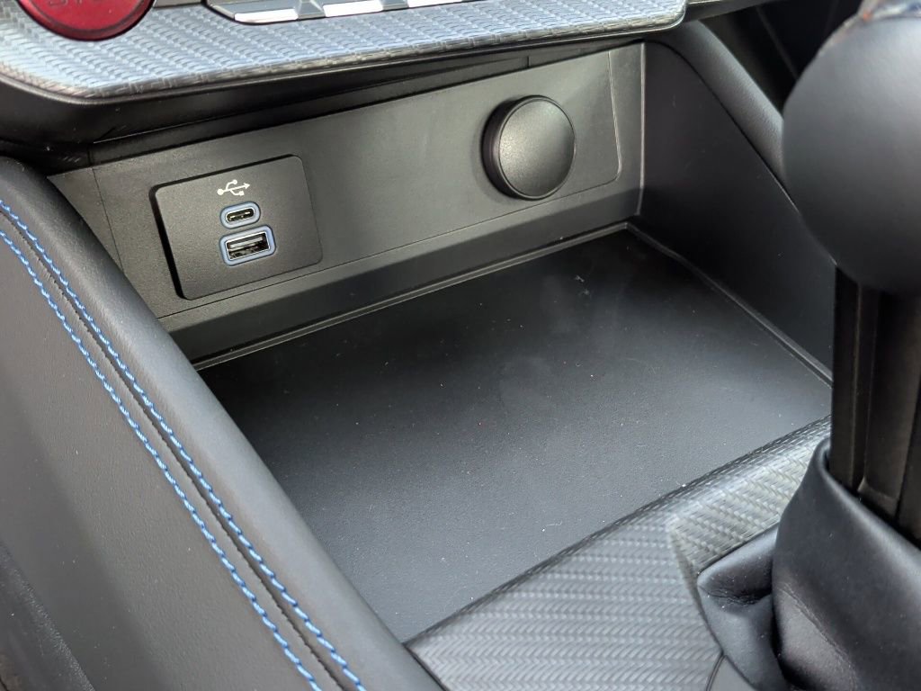 New 2026 Ford Mustang Dark Horse image 26