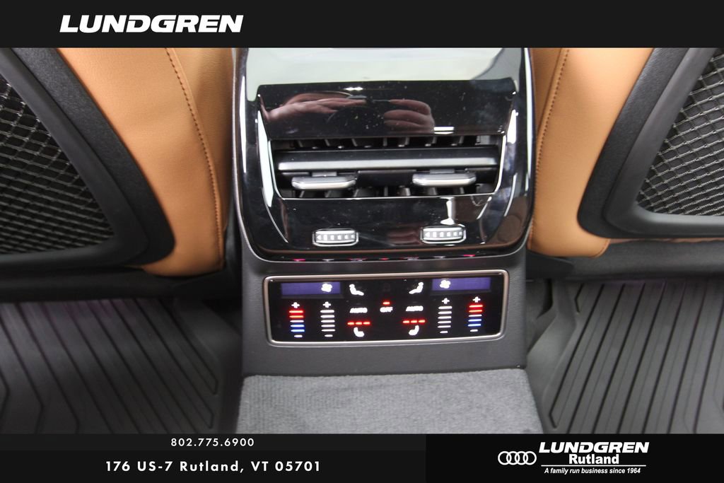 New 2026 Audi A6 Premium Plus AWD/4WD image 6