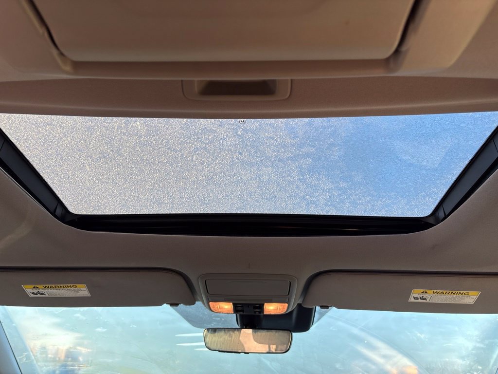 Used 2018 Honda Odyssey EX-L image 5