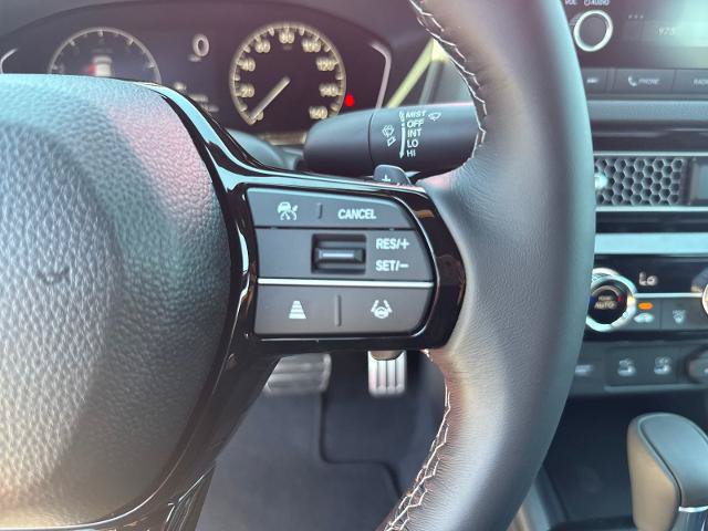 New 2026 Honda Civic Sport image 33