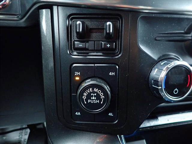Used 2021 Ford F150 Lariat w/ Equipment Group 502A High AWD/4WD image 22