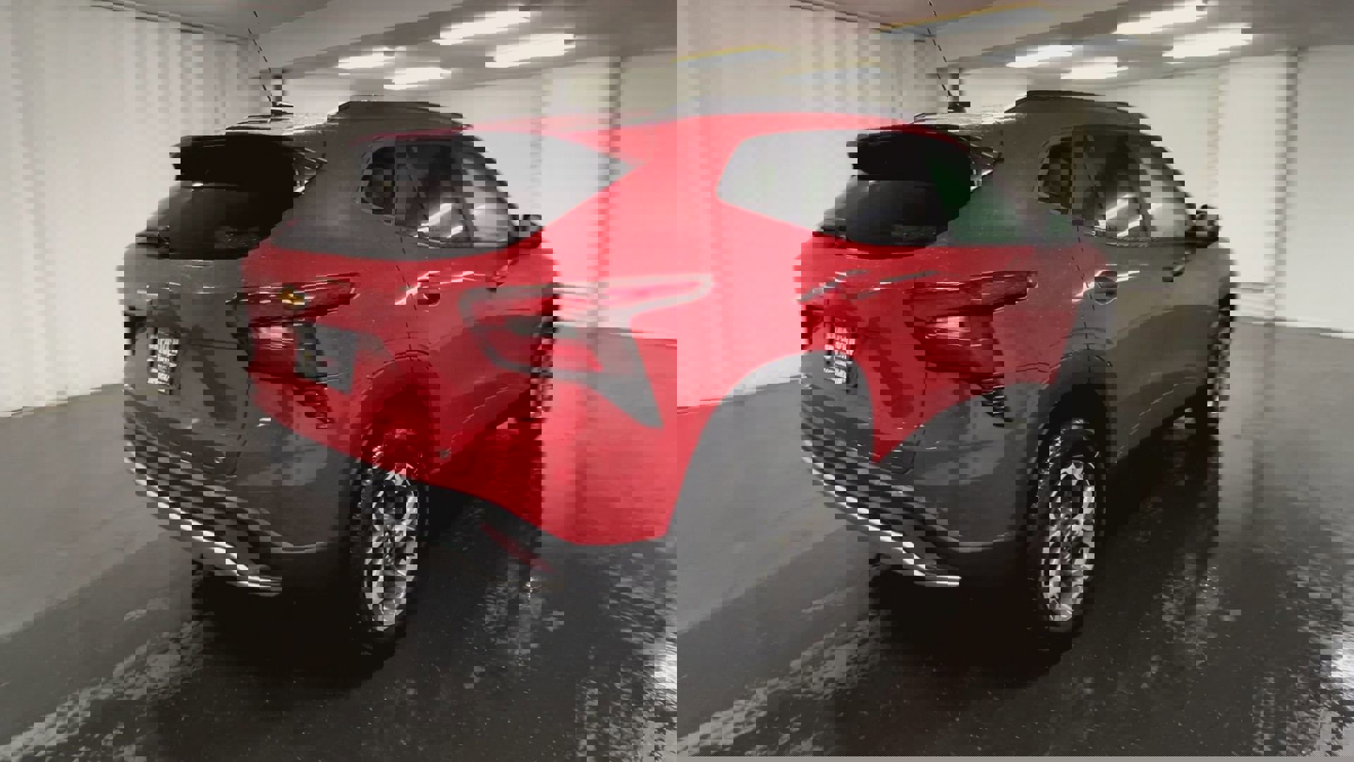 New 2026 Chevrolet Trax LT w/ Driver Confidence Package image 42