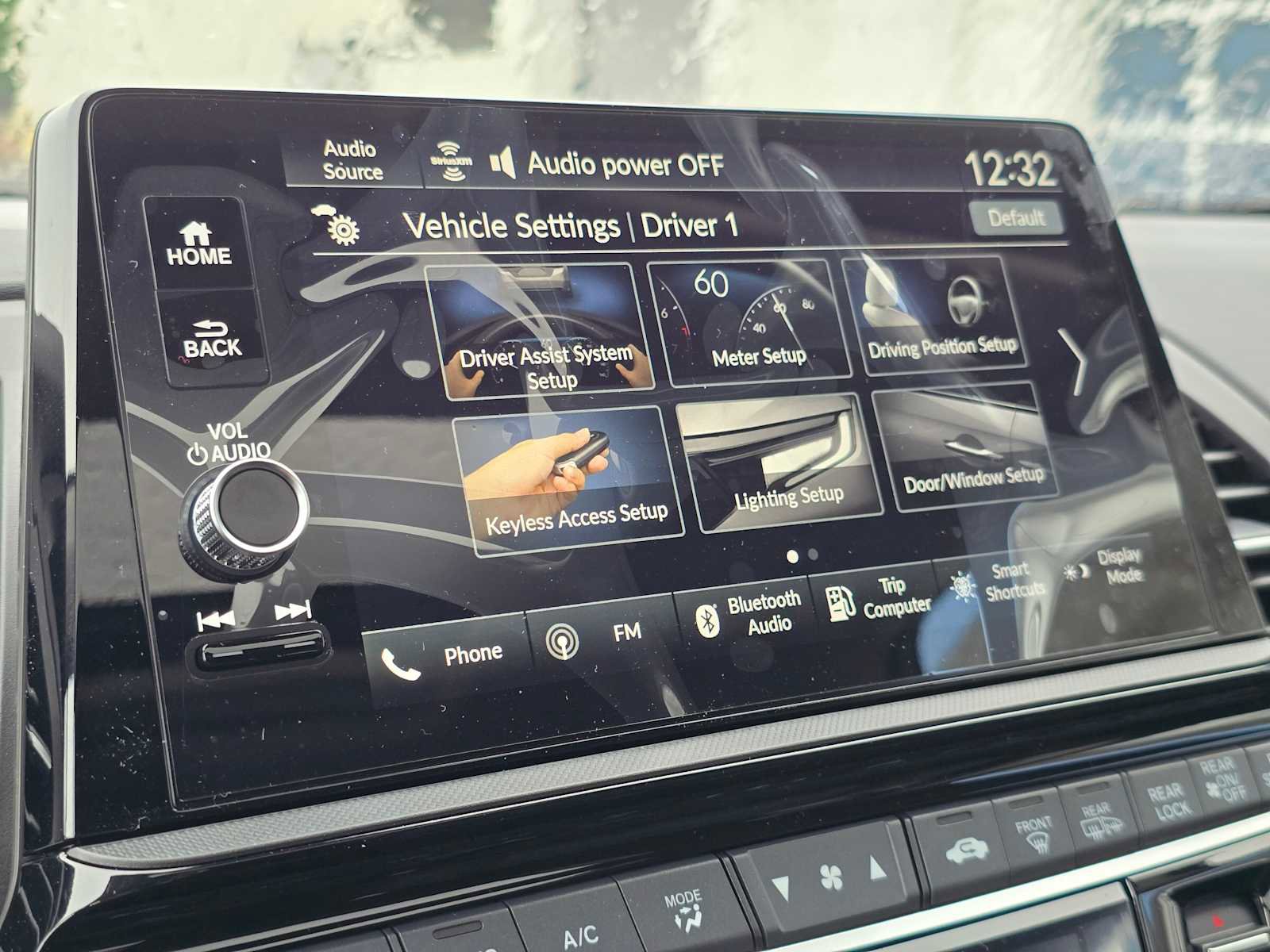 New 2026 Honda Odyssey EX-L image 29