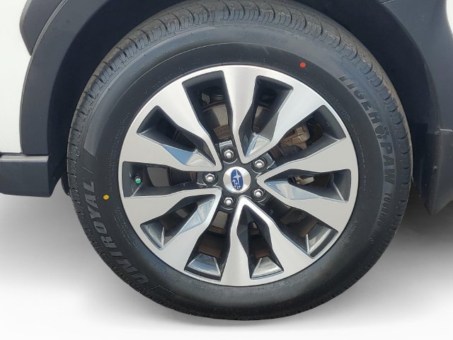 Used 2023 Subaru Outback Touring XT AWD/4WD image 30