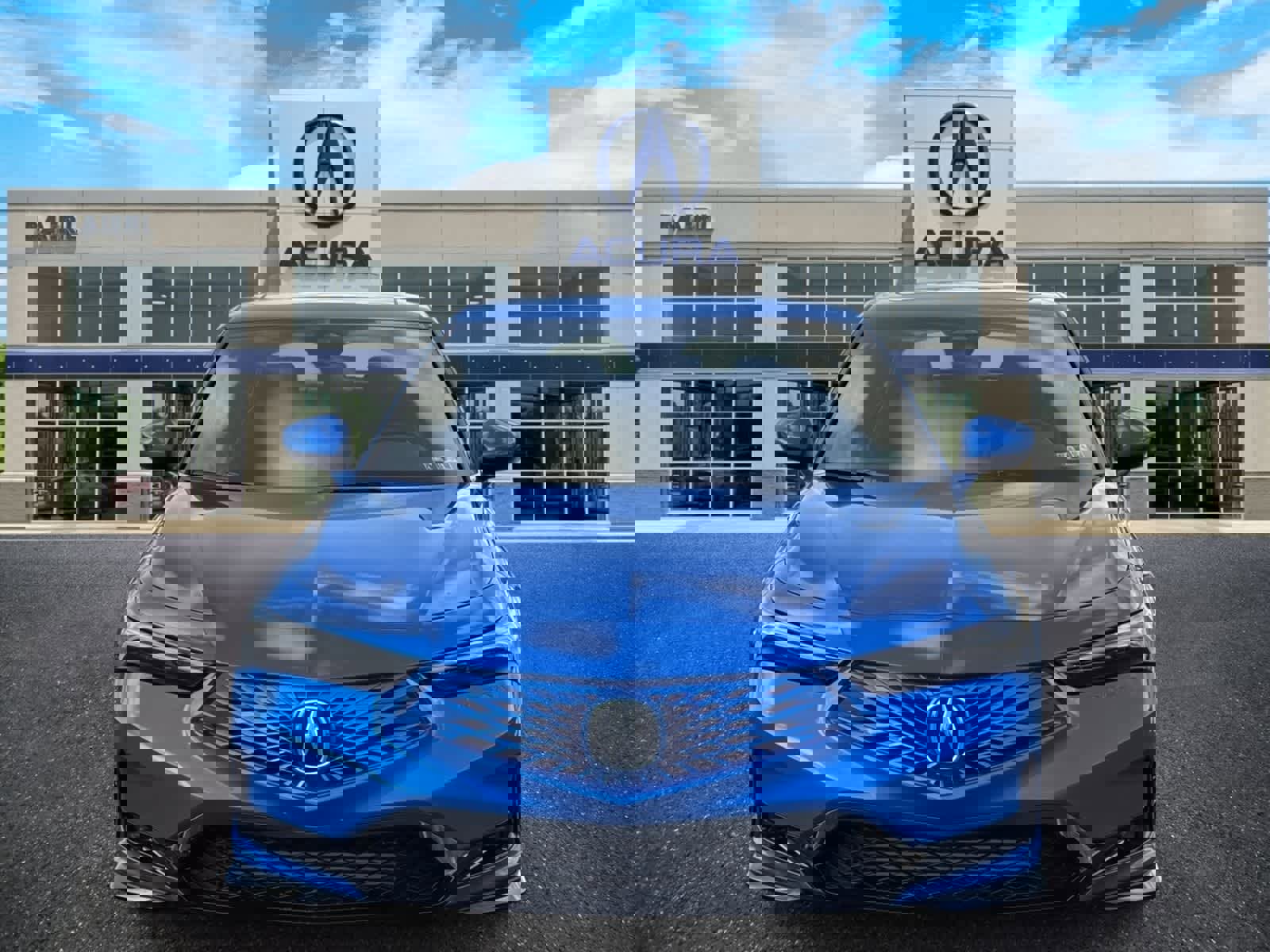 New 2026 Acura Integra A-Spec image 8