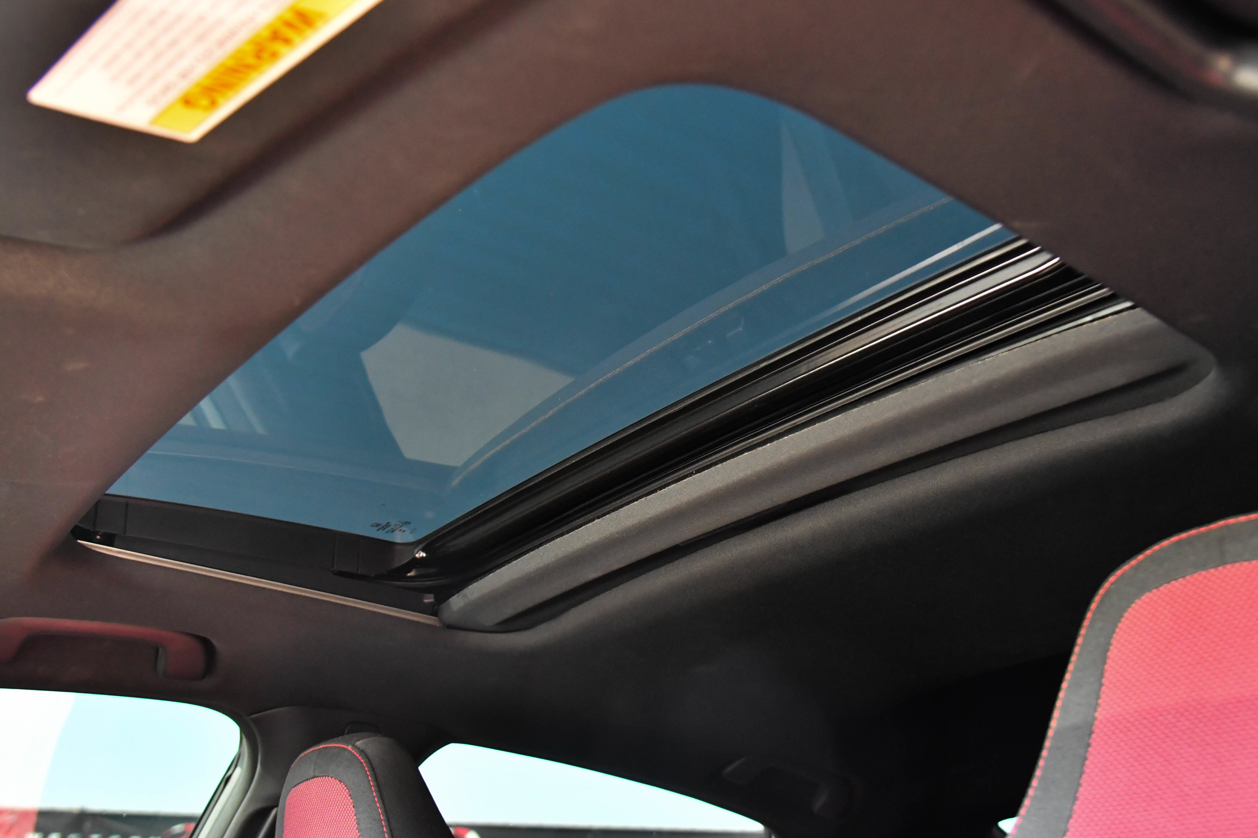 Used 2025 Honda Civic Si image 33