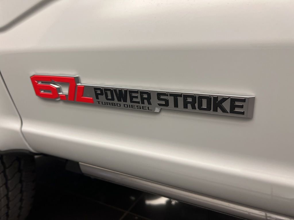 New 2026 Ford F250 Platinum AWD/4WD image 46
