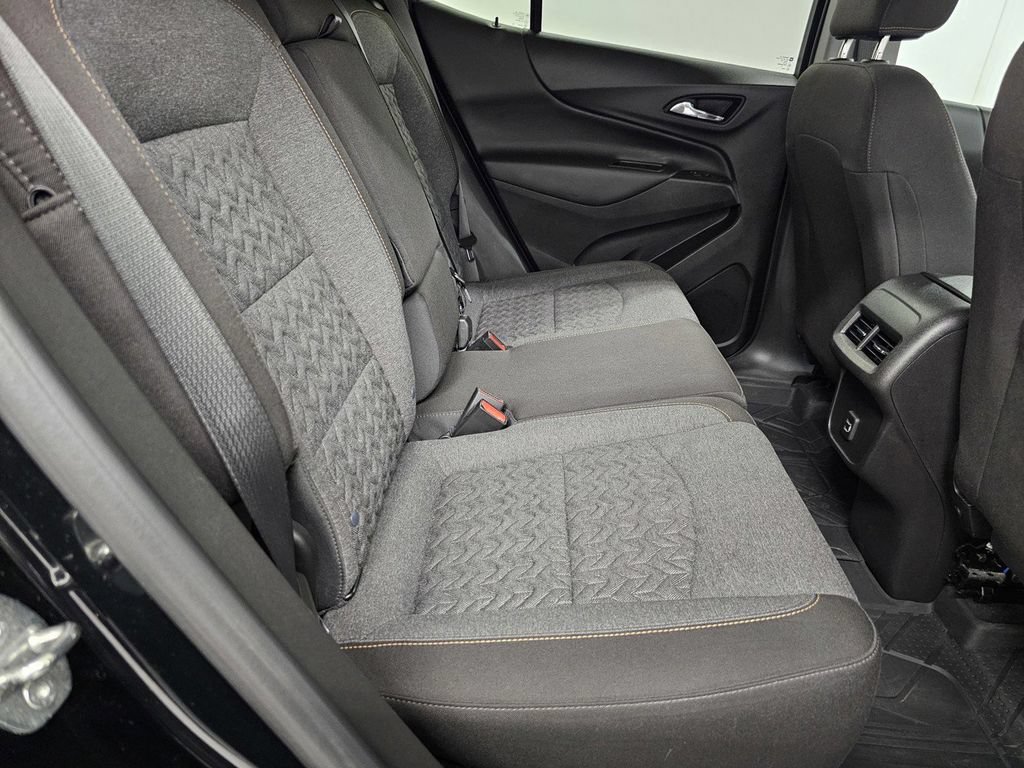 Used 2024 Chevrolet Equinox LT w/ LPO, Floor Liner Package AWD/4WD image 22