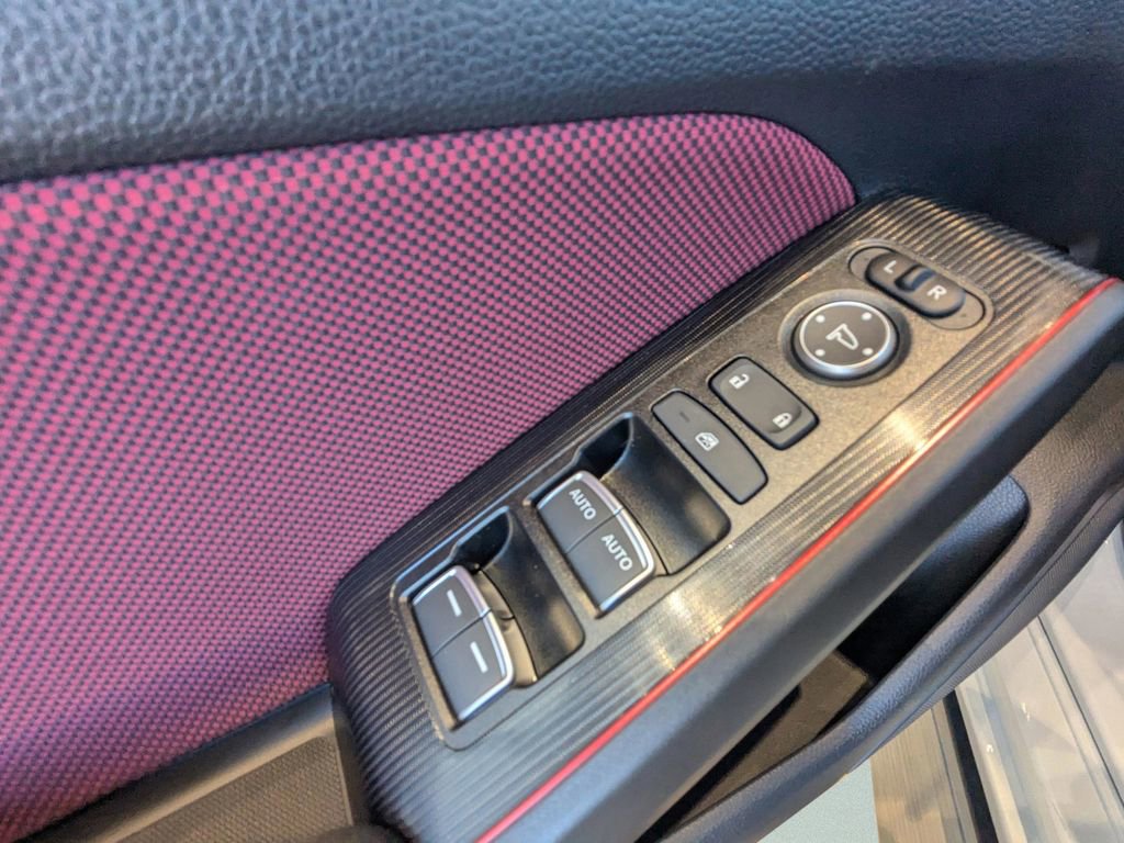 New 2026 Honda Civic Si image 19