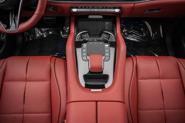 New 2026 Mercedes-Benz GLE 450 4MATIC image 31