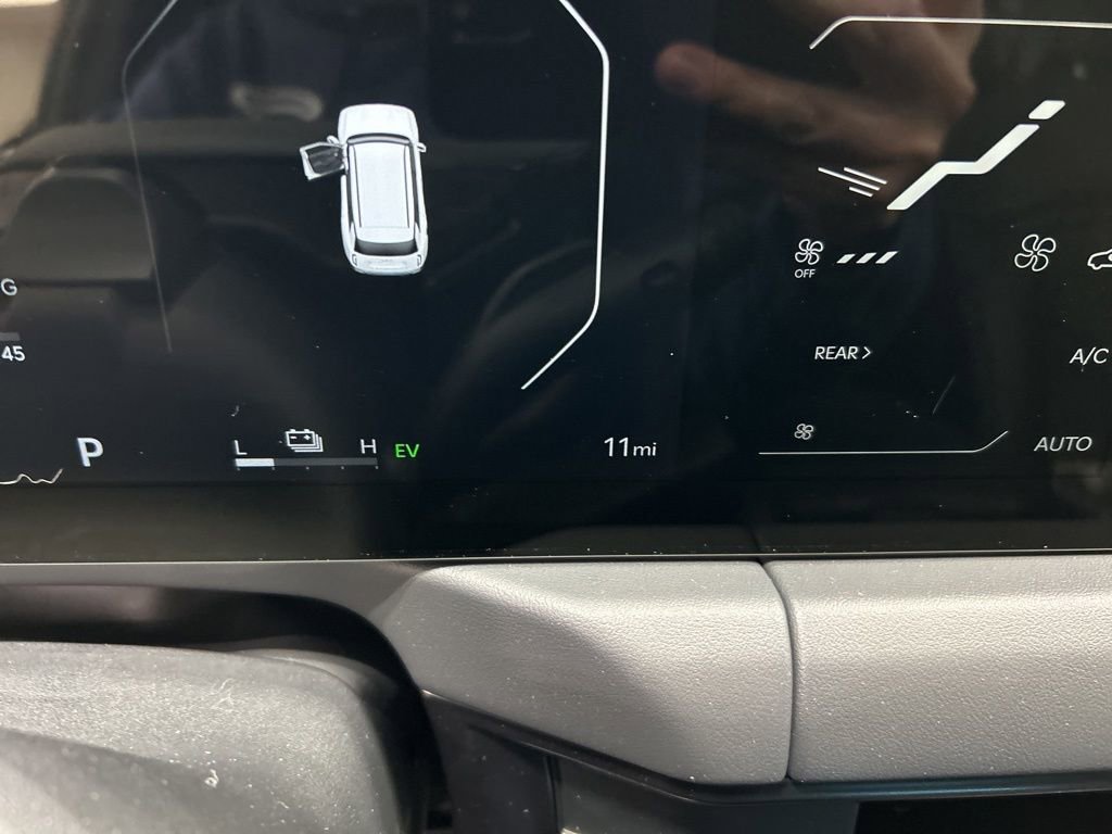 New 2027 Kia Telluride X-Line SX Prestige AWD/4WD image 19