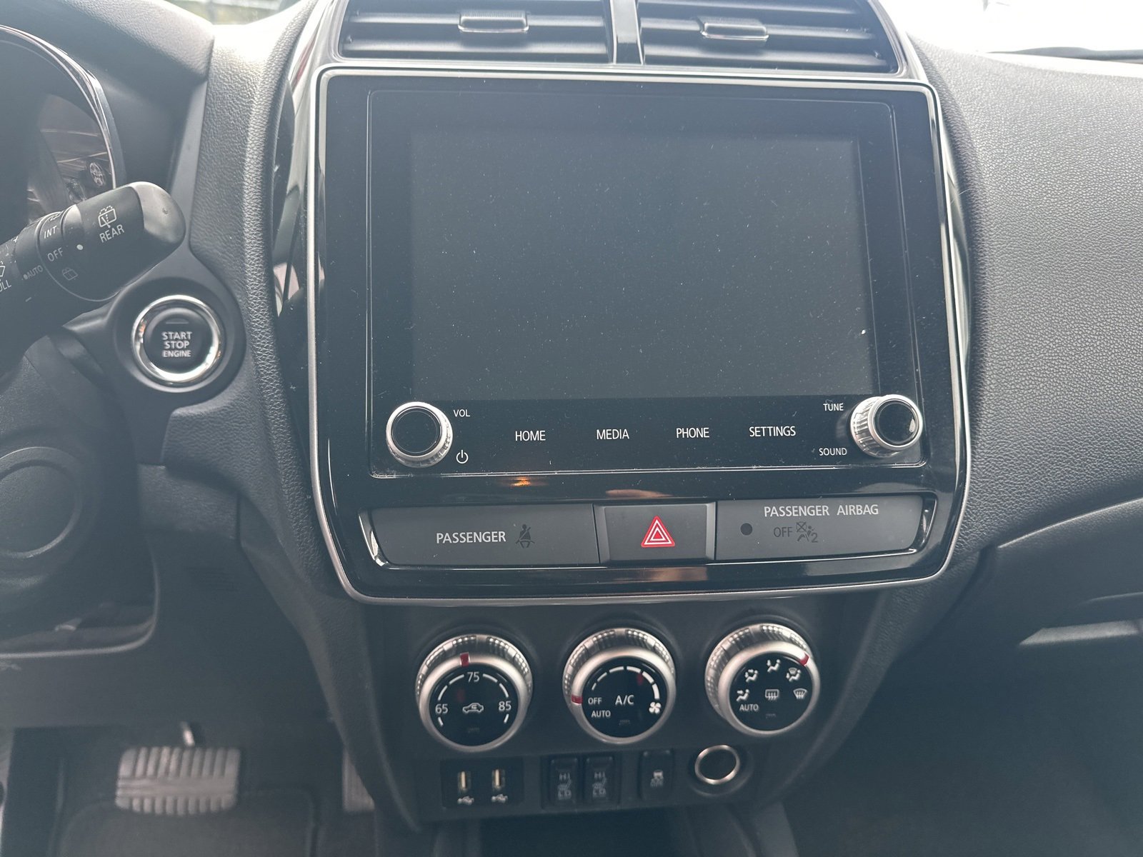 Used 2024 Mitsubishi Outlander Sport SE image 11