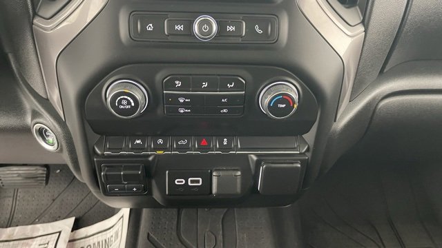 Used 2023 Chevrolet Silverado 1500 Custom w/ Rally Edition image 41