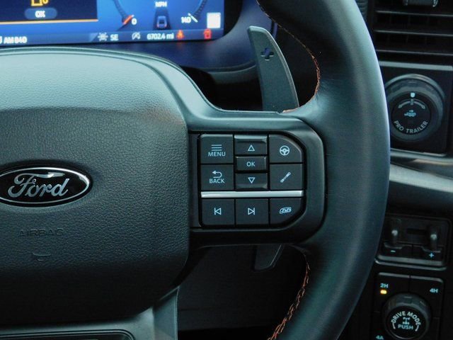 Used 2025 Ford F150 Raptor image 17