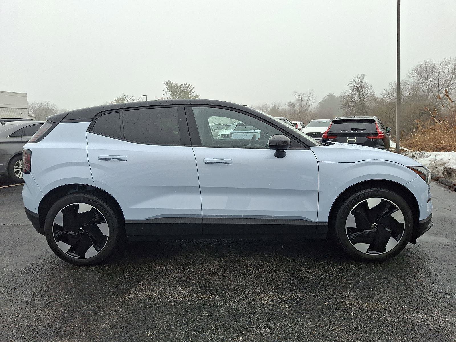 Certified 2025 Volvo EX30 Ultra w/ Protection Package Premier image 7