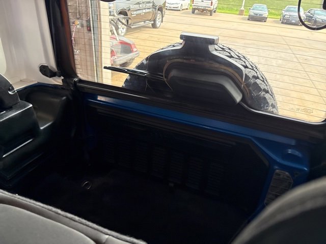 Used 2021 Jeep Wrangler Unlimited Rubicon image 12