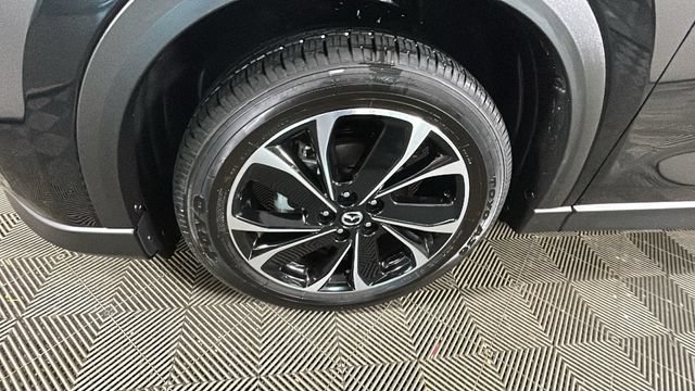 Used 2022 MAZDA CX-5 AWD 2.5 S w/ Premium Package image 9