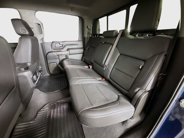 Used 2021 Chevrolet Silverado 2500 LTZ w/ LTZ Convenience Package image 24