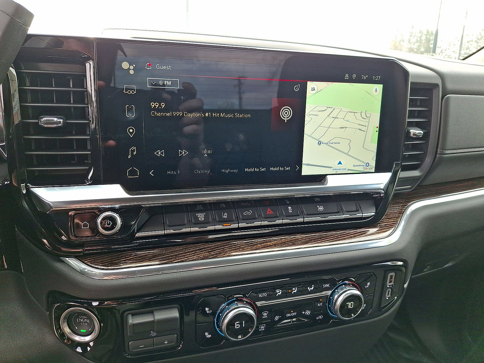 New 2025 GMC Sierra 2500 SLE AWD/4WD image 15