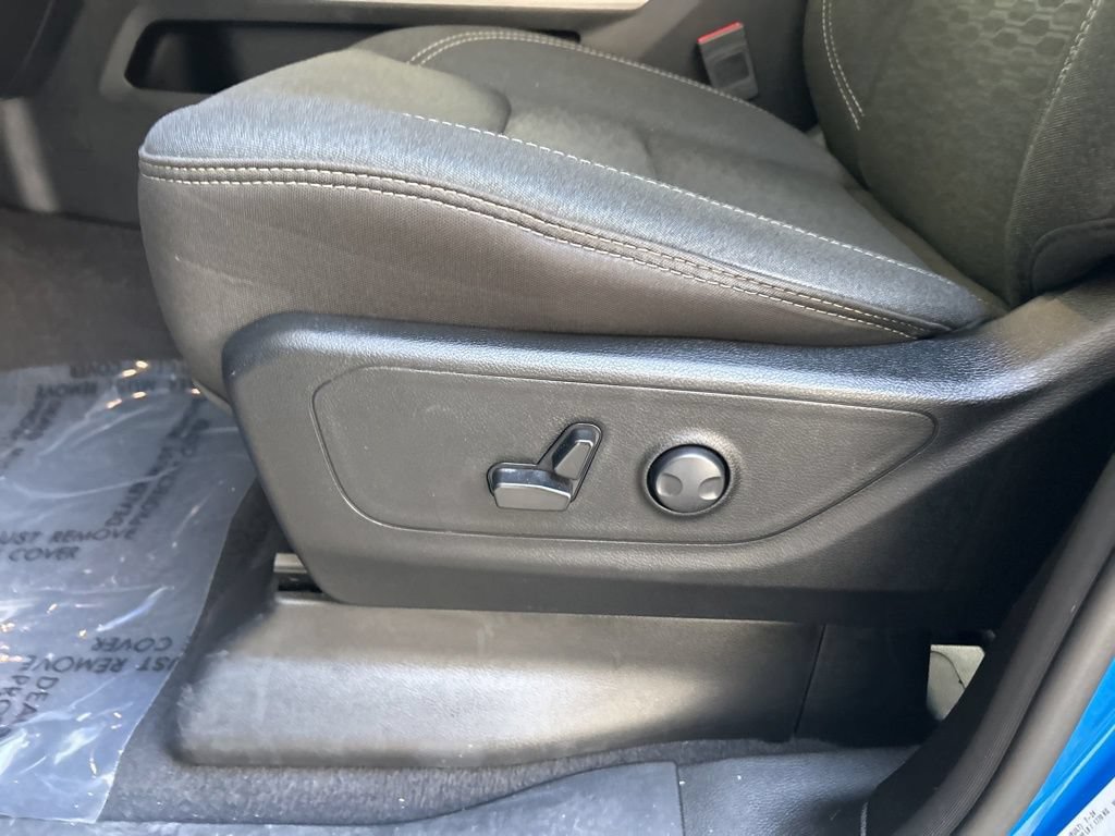 Certified 2025 RAM 1500 Big Horn AWD/4WD image 41