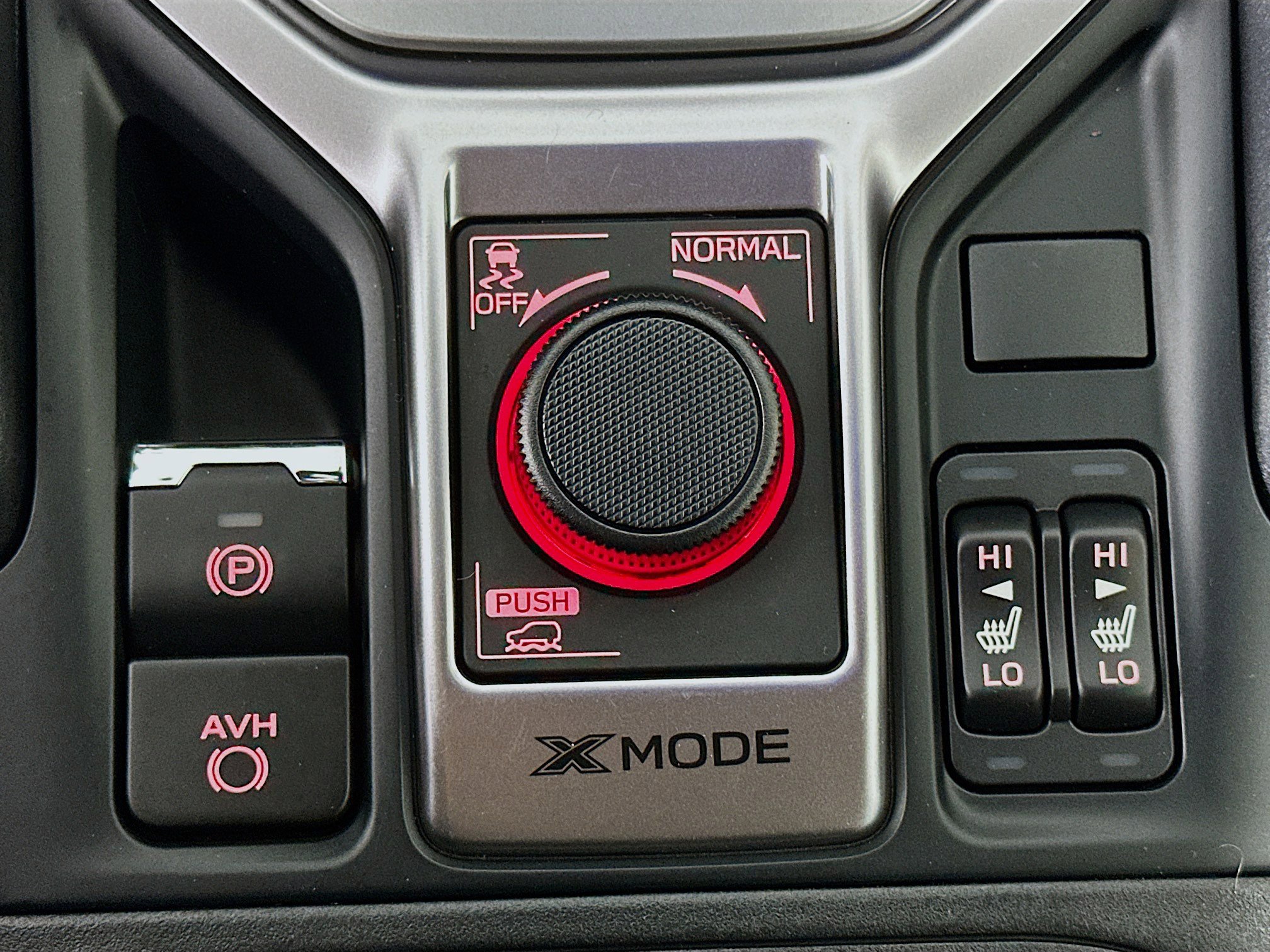 Used 2023 Subaru Forester Premium image 24