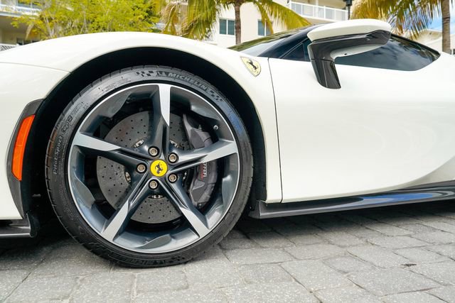 Used 2023 Ferrari SF90 Stradale AWD/4WD image 12