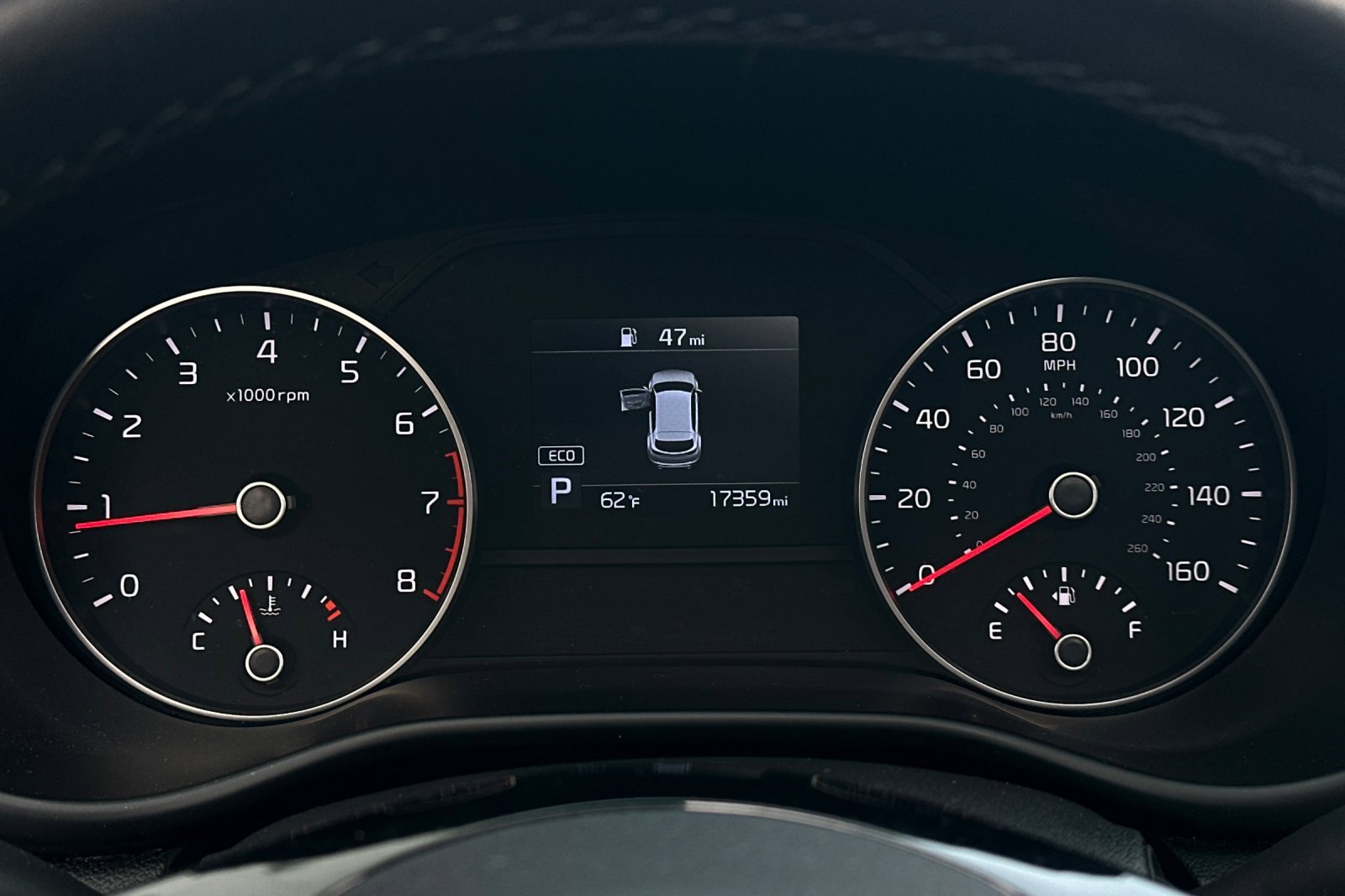 Certified 2022 Kia Sportage Nightfall Edition w/ Nightfall Fwd Premium Package image 29