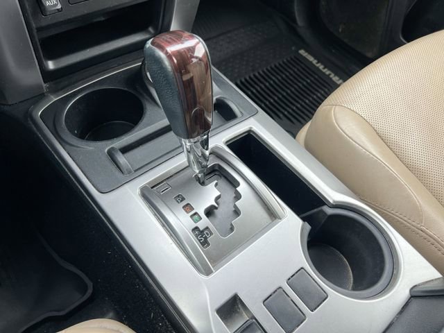 Used 2018 Toyota 4Runner Limited image 15