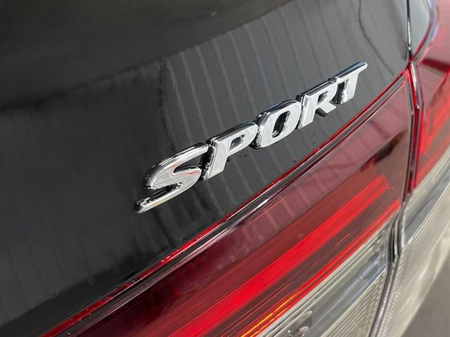 New 2026 Honda Civic Sport image 10