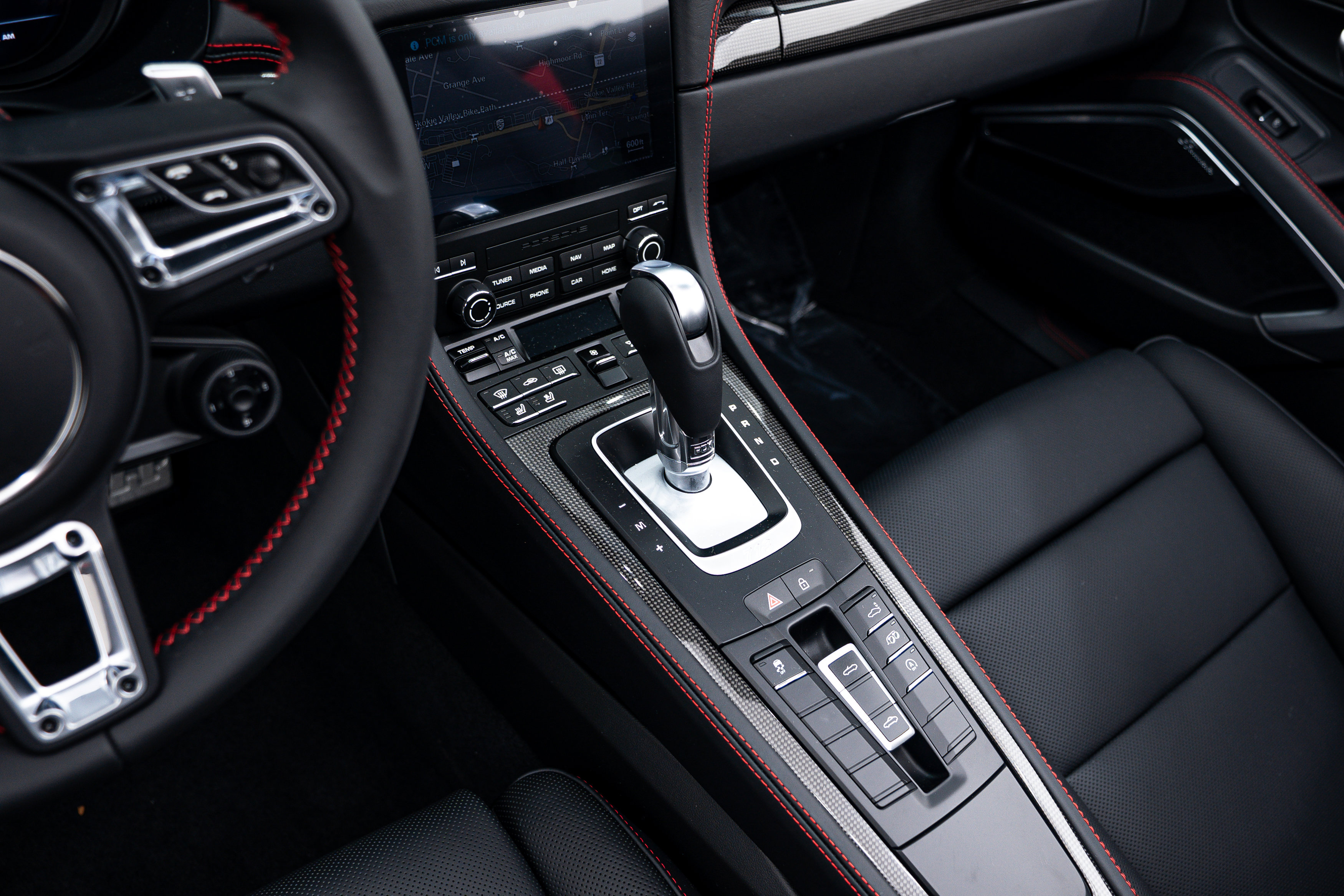 New 2025 Porsche 718 Boxster S image 14